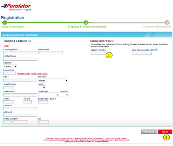 registration image